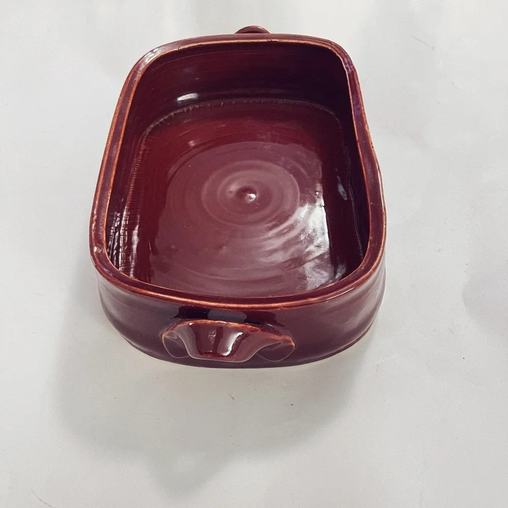 Handmade brand item